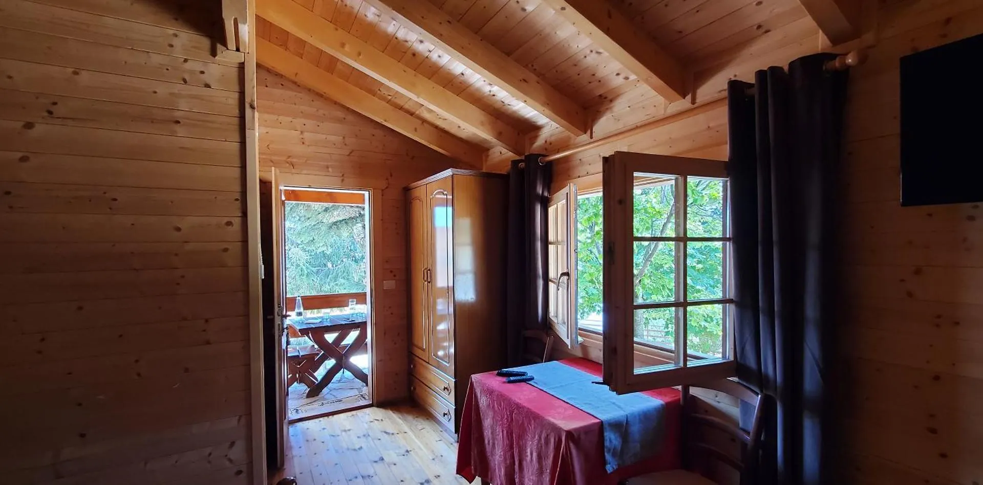 Hotel Panorama Dajti