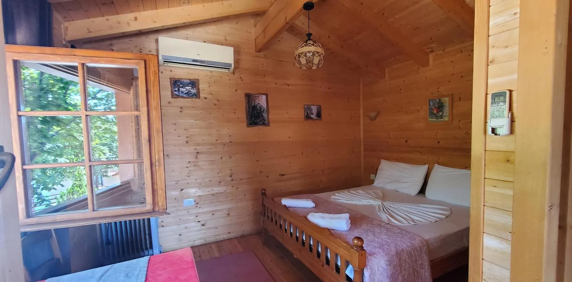 Hotel Panorama Dajti