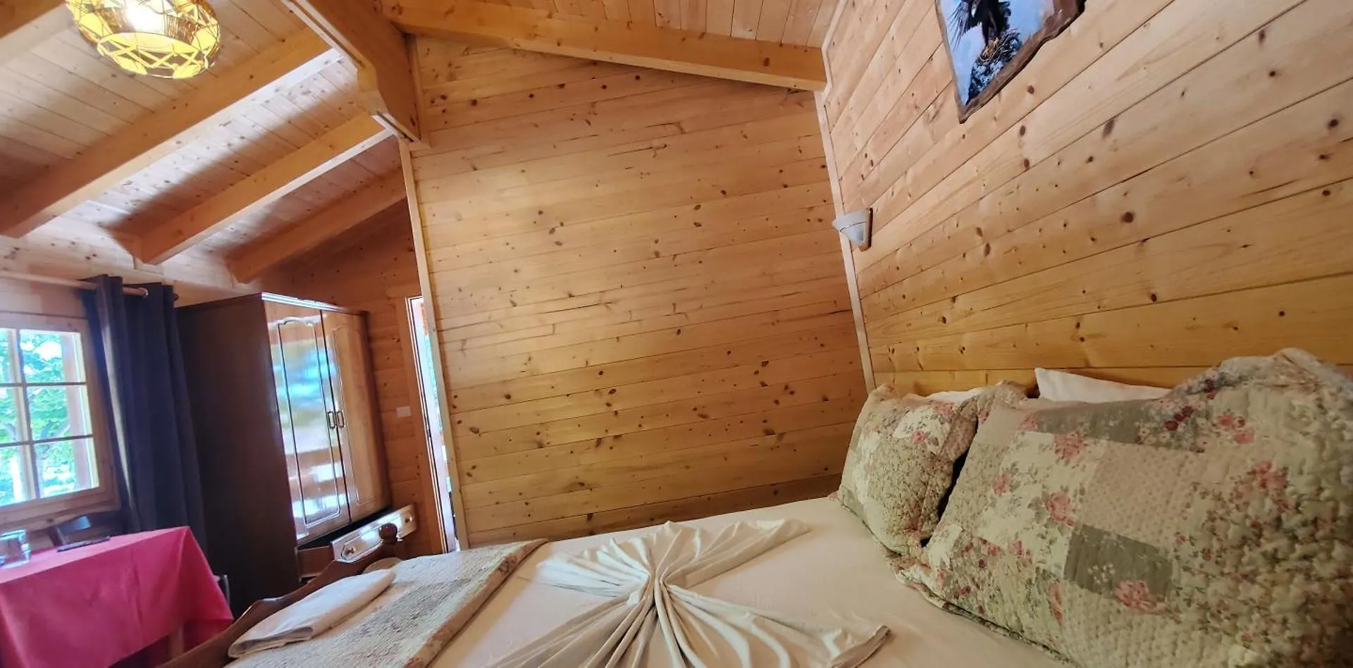 Hotel Panorama Dajti
