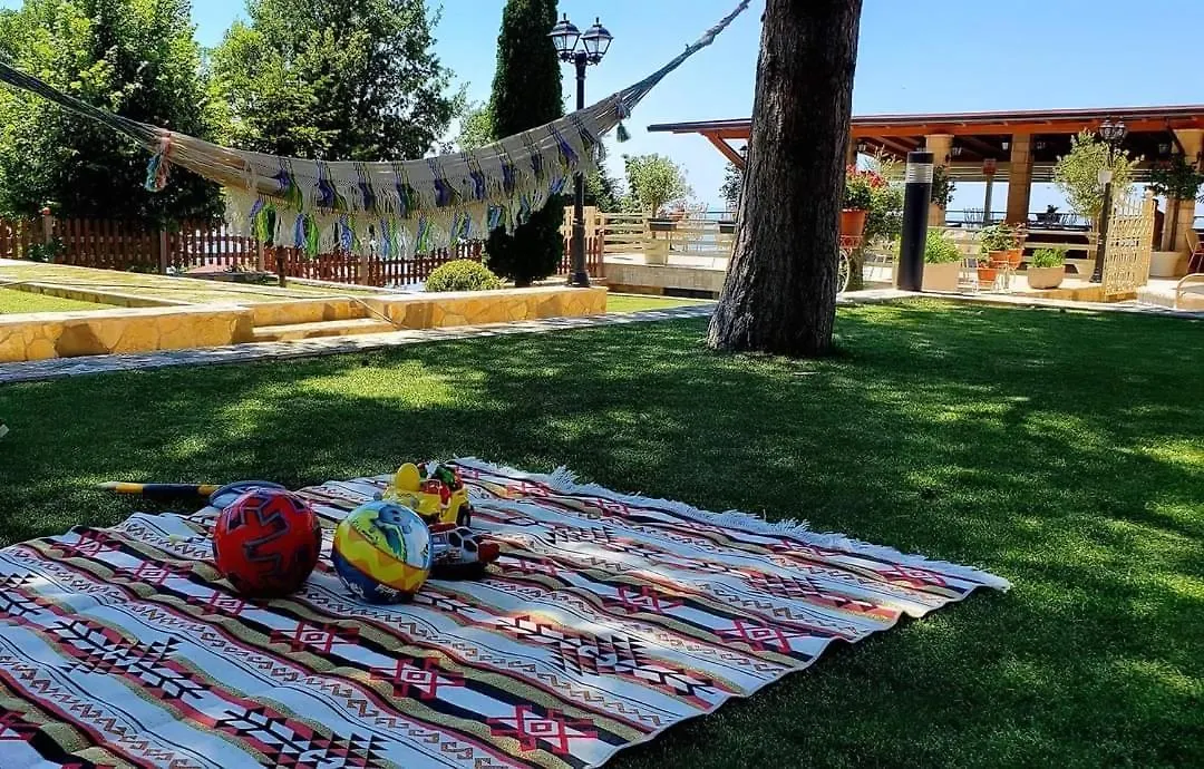 Hotel Panorama Dajti