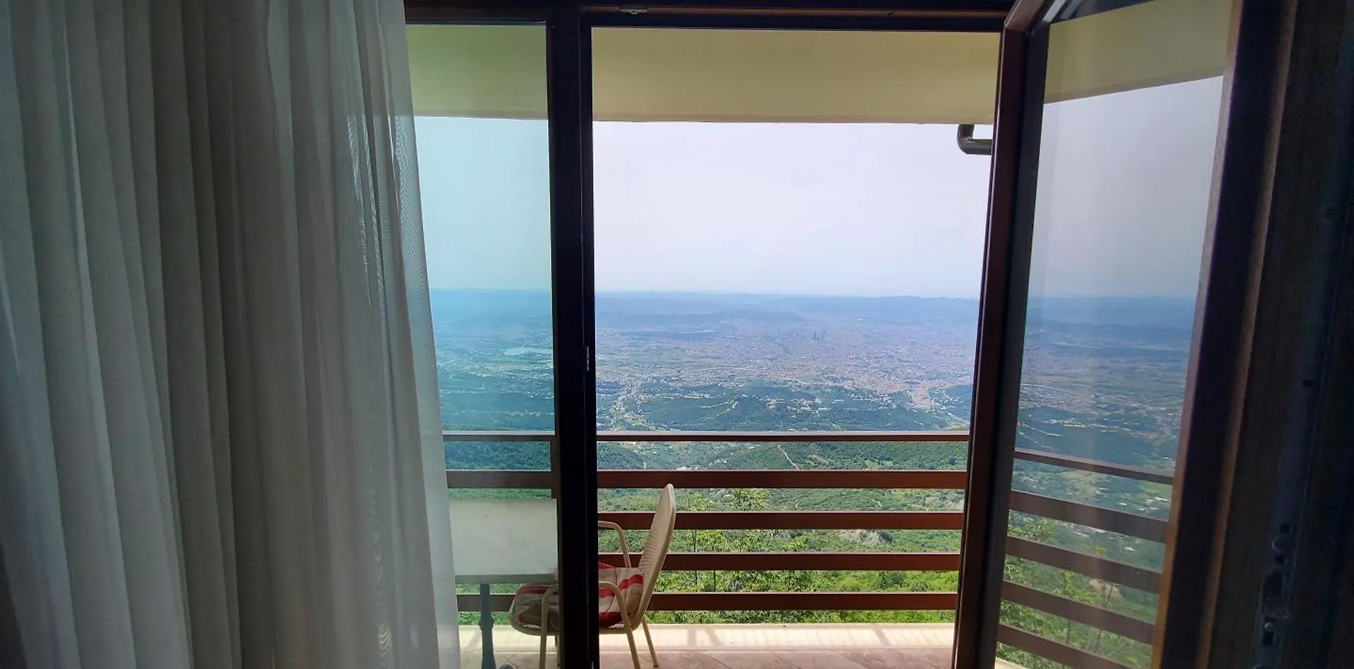 Hotel Panorama Dajti