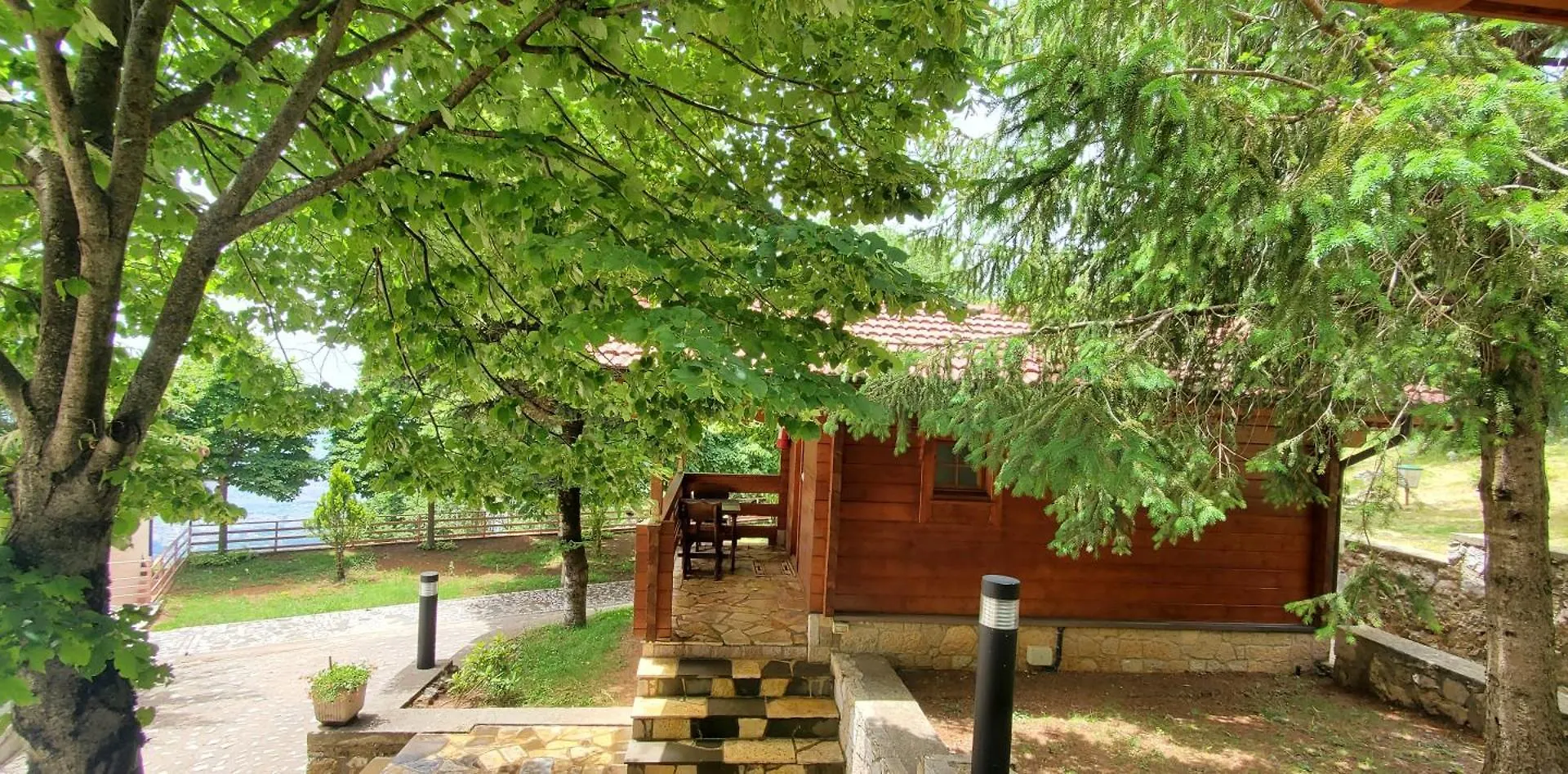 Hotel Panorama Dajti