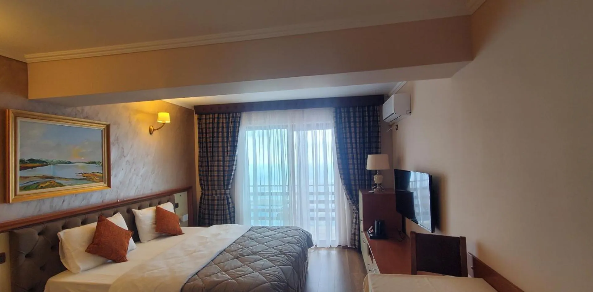 Hotel Panorama Dajti