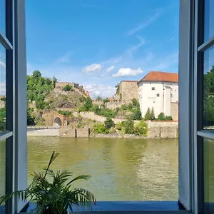 Hotel Boutique Morgentau Passau