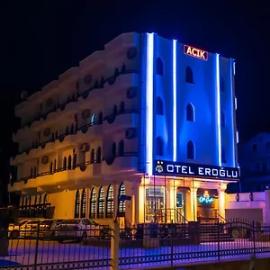 Hotel Eroglu Fethiye