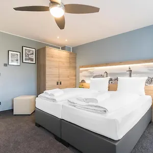 Aparthotel By Daspaul Nuremberg