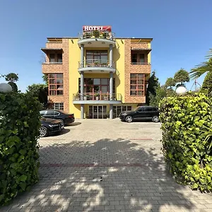 Hotel Edisem Tirana