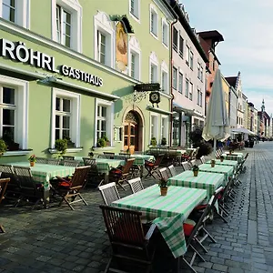 Hotel & Roehrl Straubing