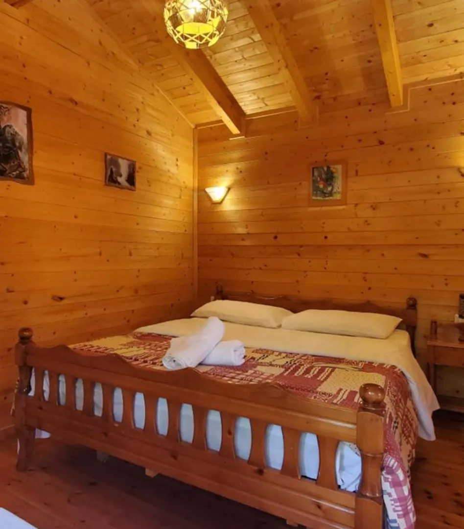 Hotel Panorama Dajt
